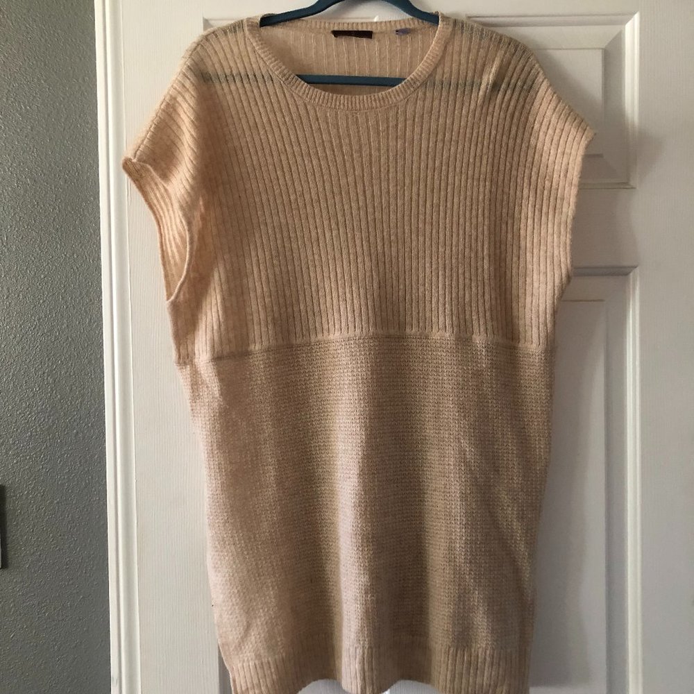 Cullen 100% Cashmere Sweater